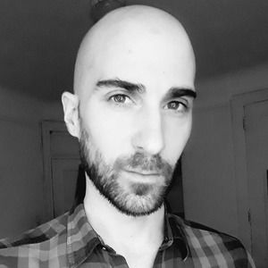 Meet your Posher, Daniel